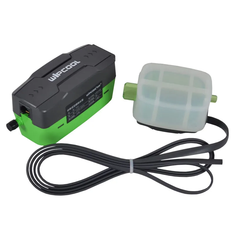 Portable Automatic Drainage System P16 Condensate Water Lifting Pump for Ceiling Machine Air Duct Machine