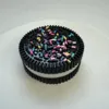 Black Cookie