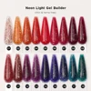 Neon Light Gel Builder  (thin & hema free)