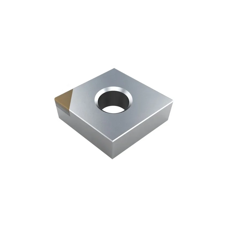 Turning Tool Inserts Cbn Inserts Cnga1204 Cutter Cnc Tools Lathe Diamond Tips Dnga1504 Dnga1506 Cbn Insert Pcbn Machine Tools
