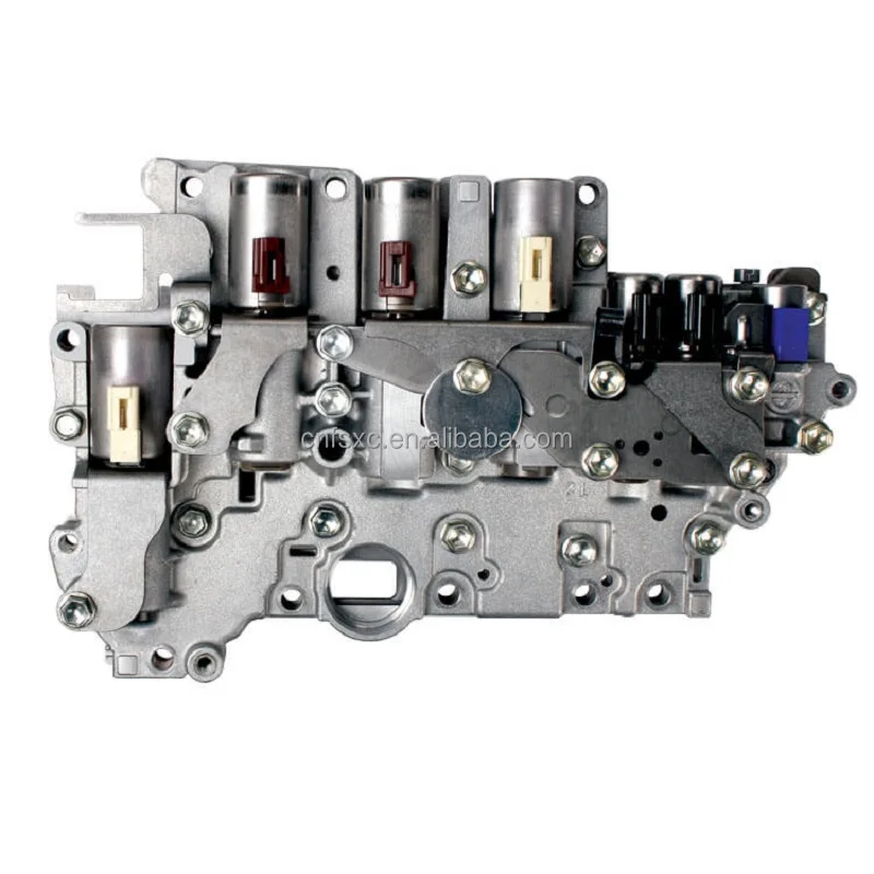 U760 U760E U760F 6 Speed Transmission Valve Body for Toyota Camry