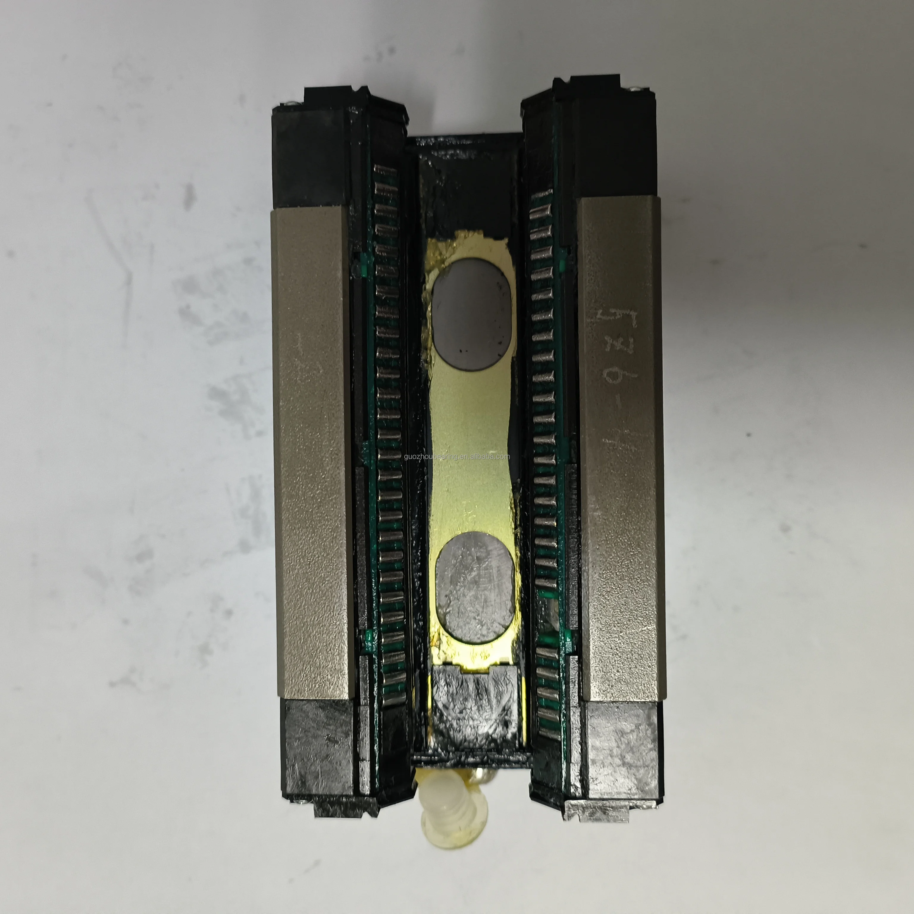 Linear Guide Rail Linear Guide Block SNS30 SNS30C SNS30C1UU SNS30C1SS SNS 30