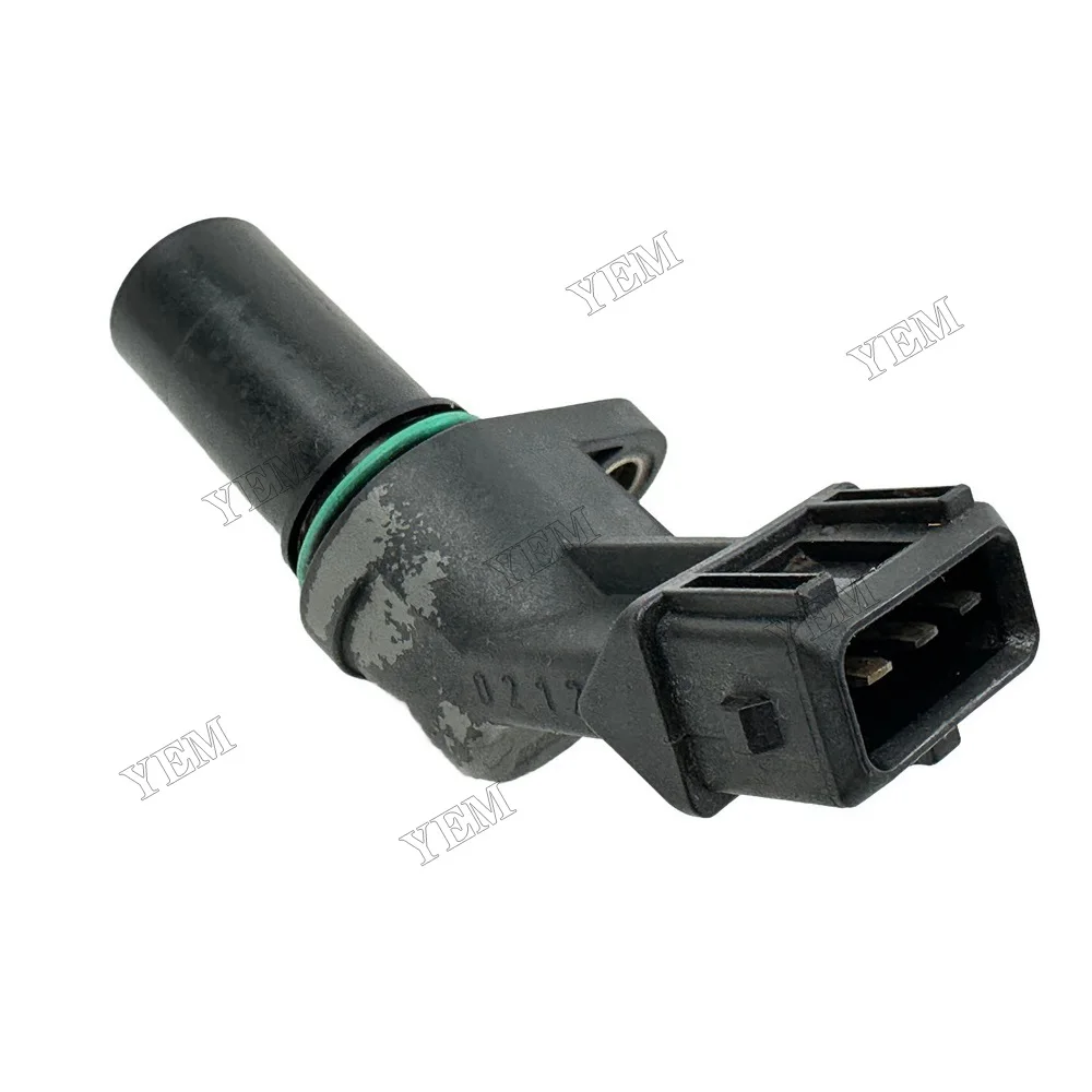 For Liebherr D934 Camshaft Sensor 9076534 Engine Parts Replacement 5