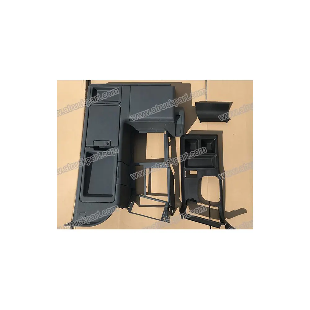 Console Control Box Accessories  for FUSO Super Great F420 FP517 FP519 Truck Spare Parts