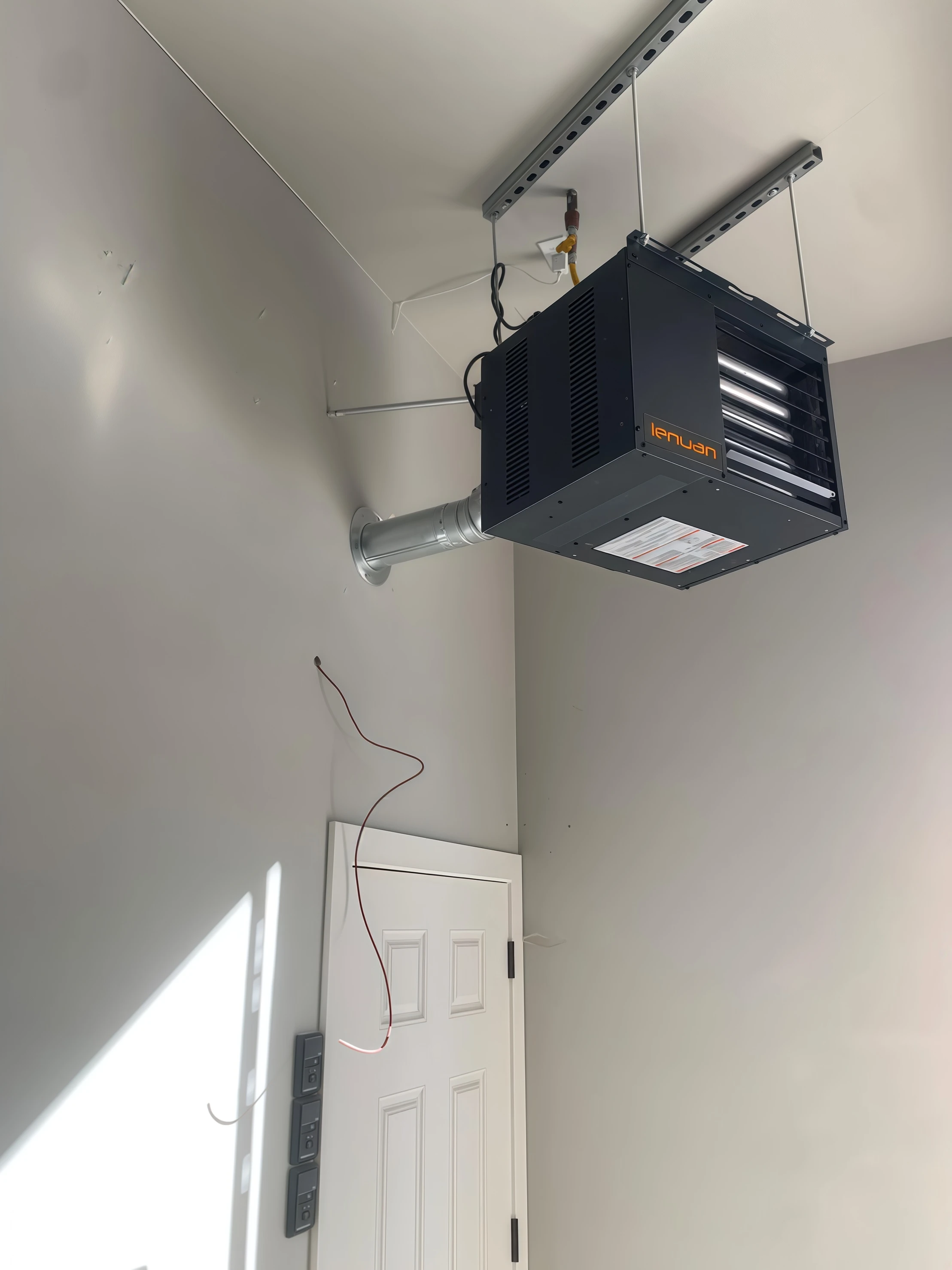Gas Heater, 40KW, 220-240V, Natural Gas - detail 74