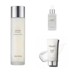 TRTR SOS Serum Radiant Glow Hydrating Visibly Smooth Face Toner for All Skin Types 150ml