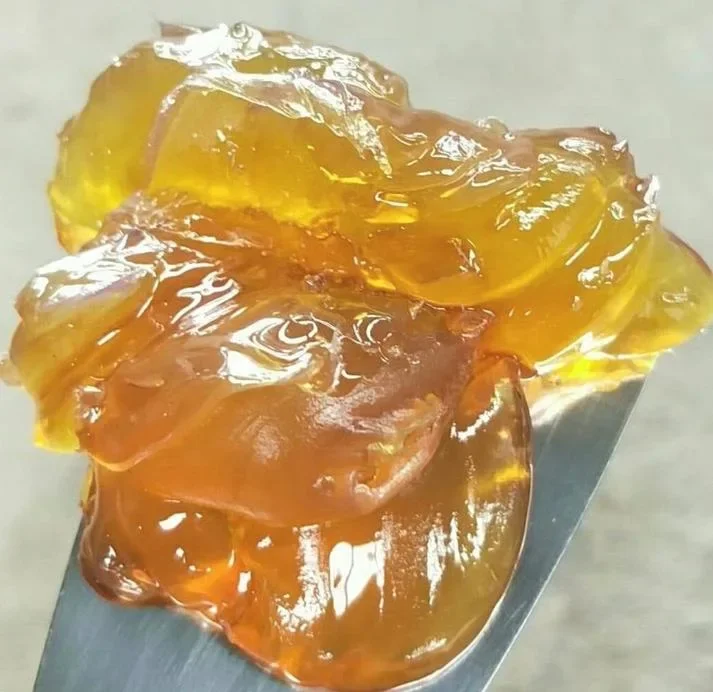 Lithium Complex High Shear Stability Silencer Gear Lubricant Grease