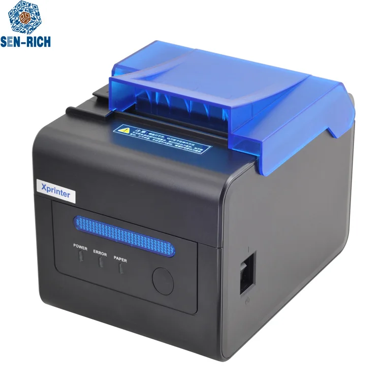 non thermal receipt printer
