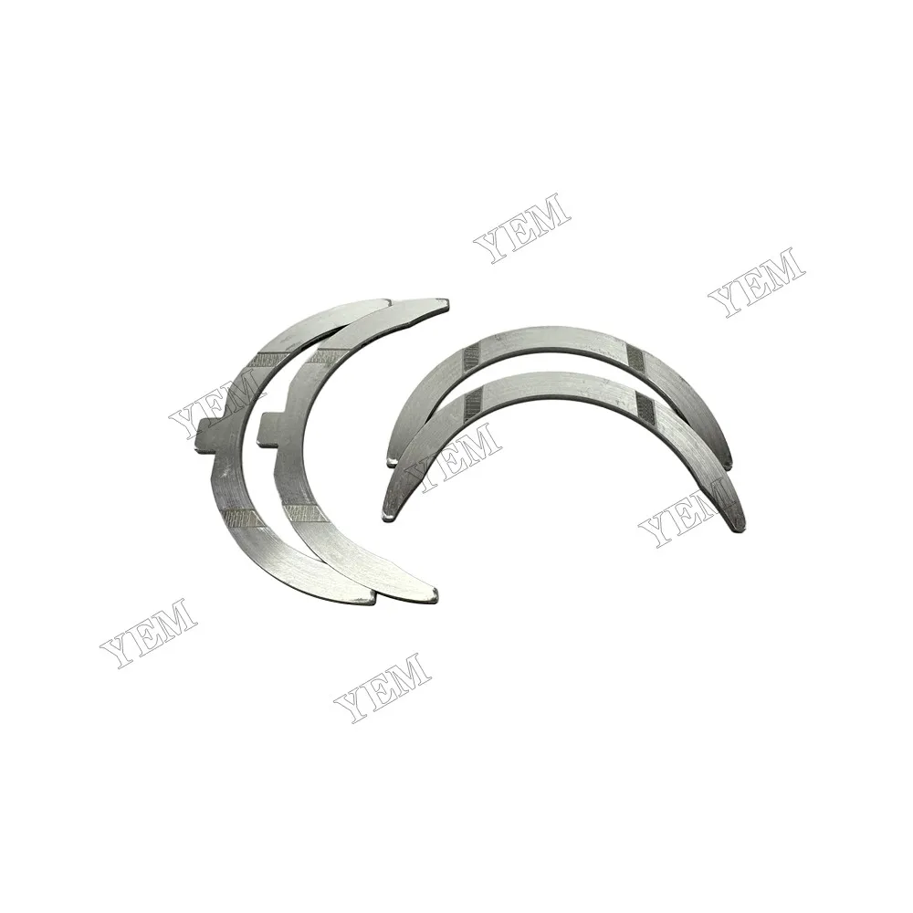 Thrust Washer Fit for Xinchai A490BPG Engine 5