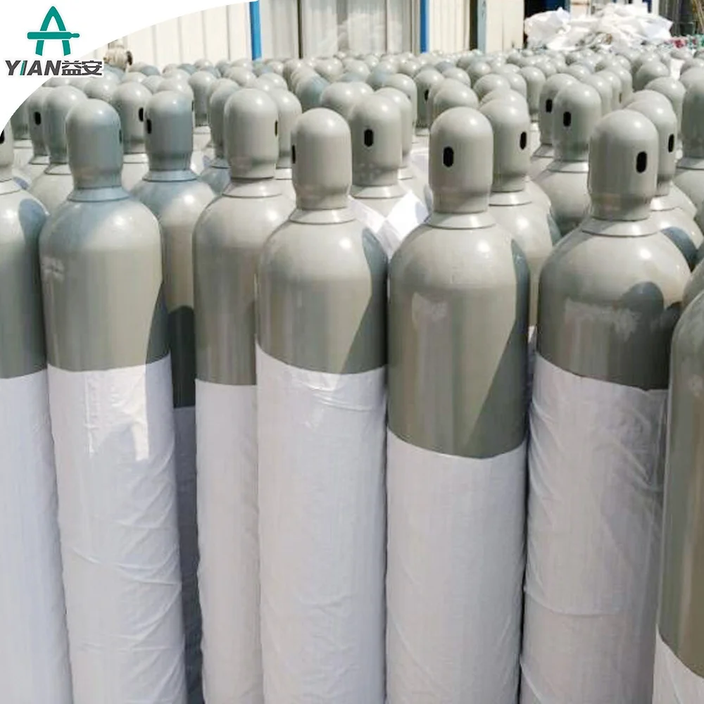 
 Баллон для аргона на 40 л, сварочный газ для аргона, сварочный газ для аргона  