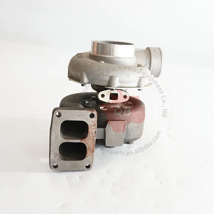 3796941 Cummins engine parts Turbocharger 3796941 VTA28 turbo kit 