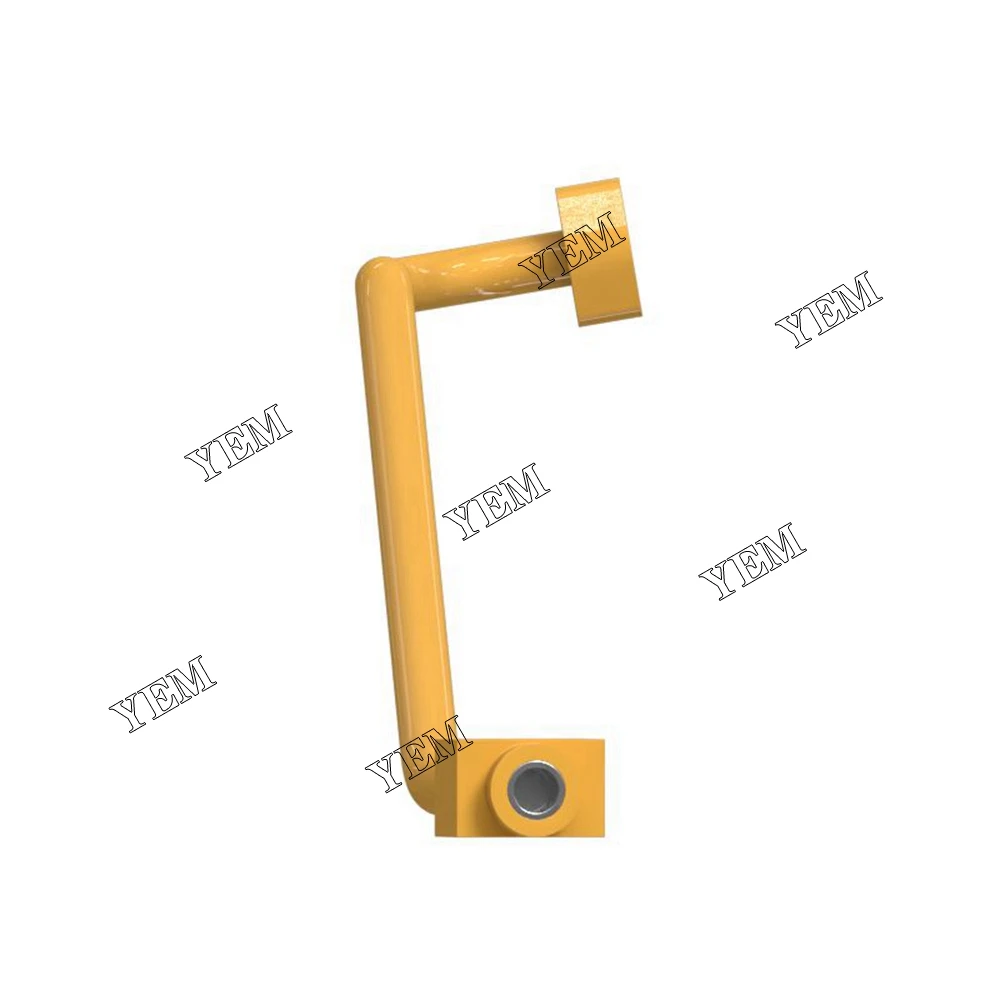 Tube Assembly 366-7039 for Cat Aftermarket Engine Spare Parts 5