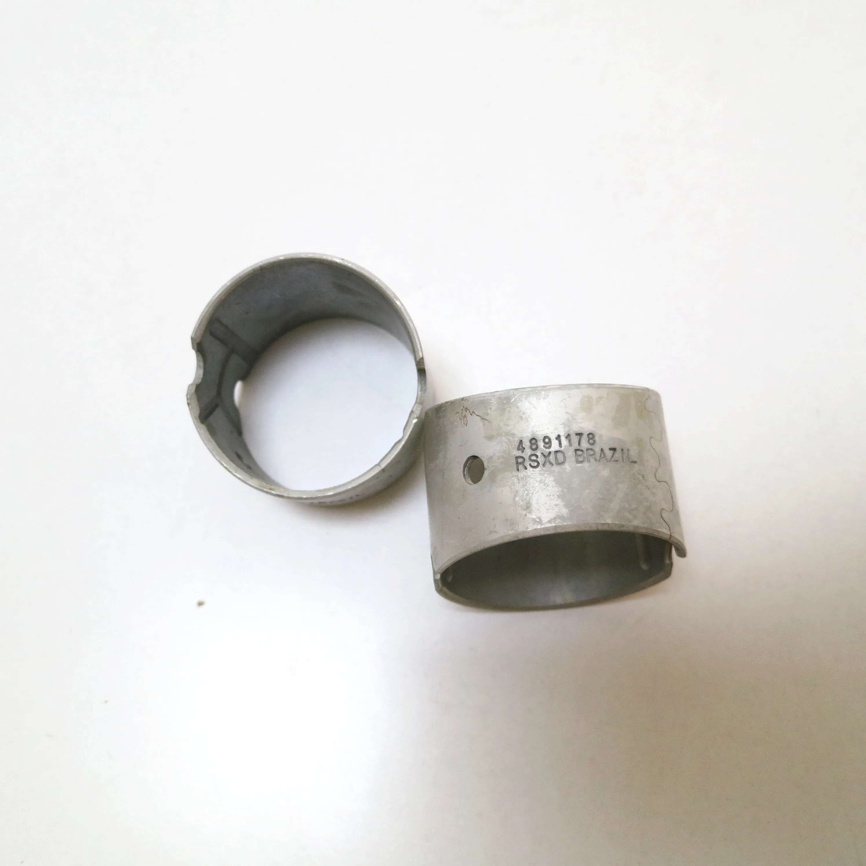 6BT Diesel Engine Connecting Rod Bushing 4891178