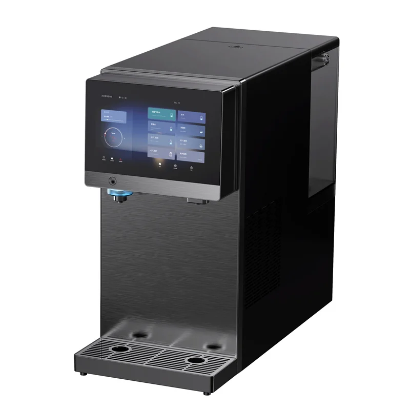 Water Filter Household Home RO Korea RO Water Purifier With Control Board Sparkling Water Dispenser