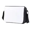Borsa a tracolla nera semplice