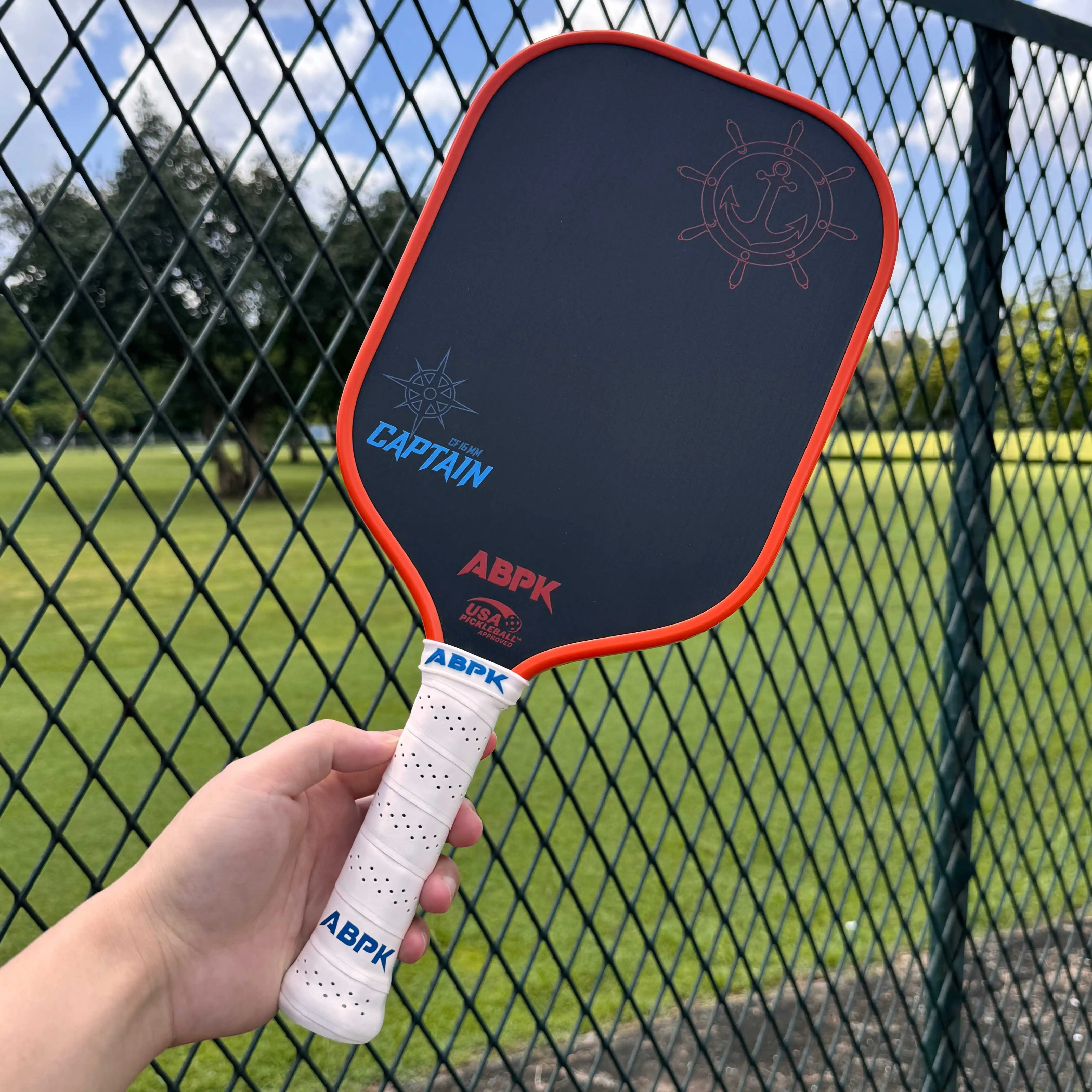 Babolat ピックルボール パドル Pickleball Official Website