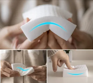 Free Sample Magic  Sponge, Melamine Sponge, Household Kitchen Cleaning Sponge