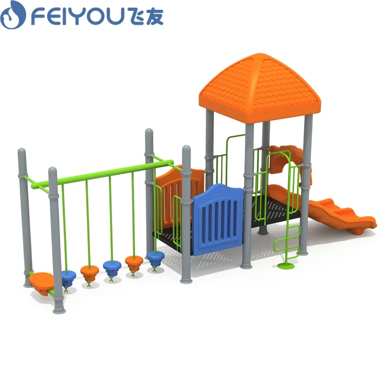 preschool outdoor playset