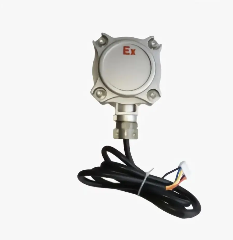 Ecotec  Good Price for Fuel Dispenser Pulser for Tatsuno /Tokheim Flowmeter