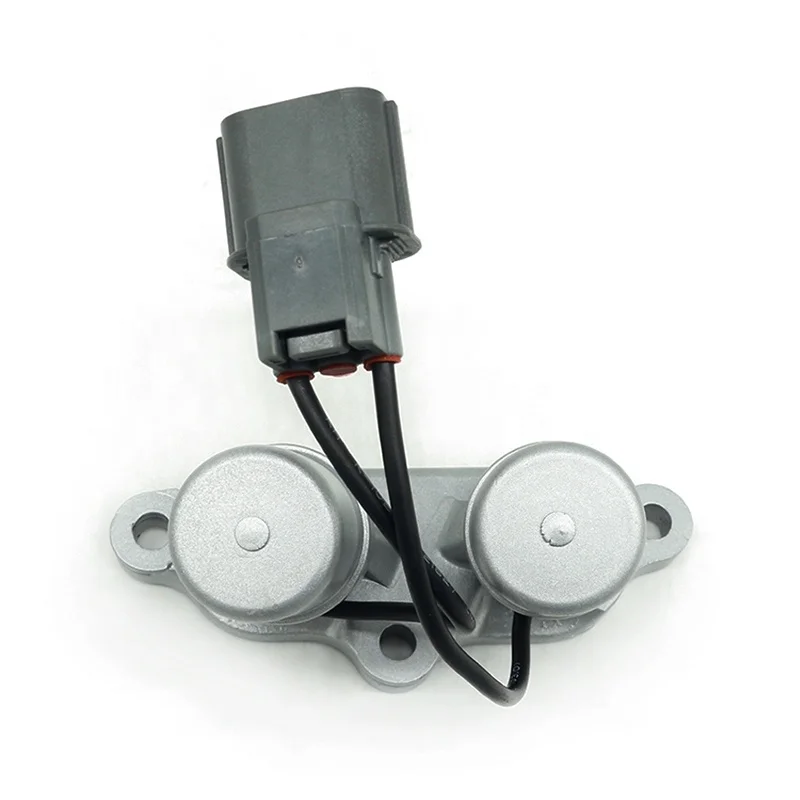 JJQ   Transmission Dual Linear Shift Solenoid Suitable for HONDA ACCORD 1995-1997 28200-P0Z-003