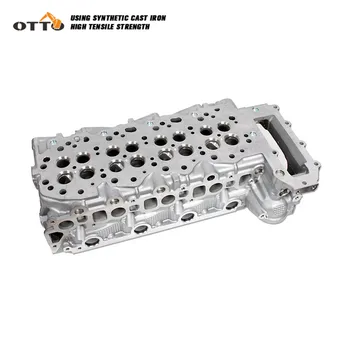 OTTO Engine Parts 4HK1 8-98179546-0 EGR Valve For Excavator ZX200-3