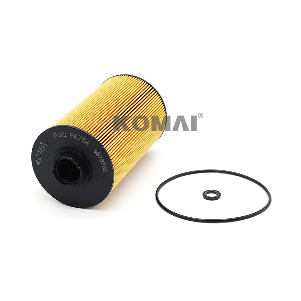For Excavator Direct Injection Engine Zx Series Fuel Water