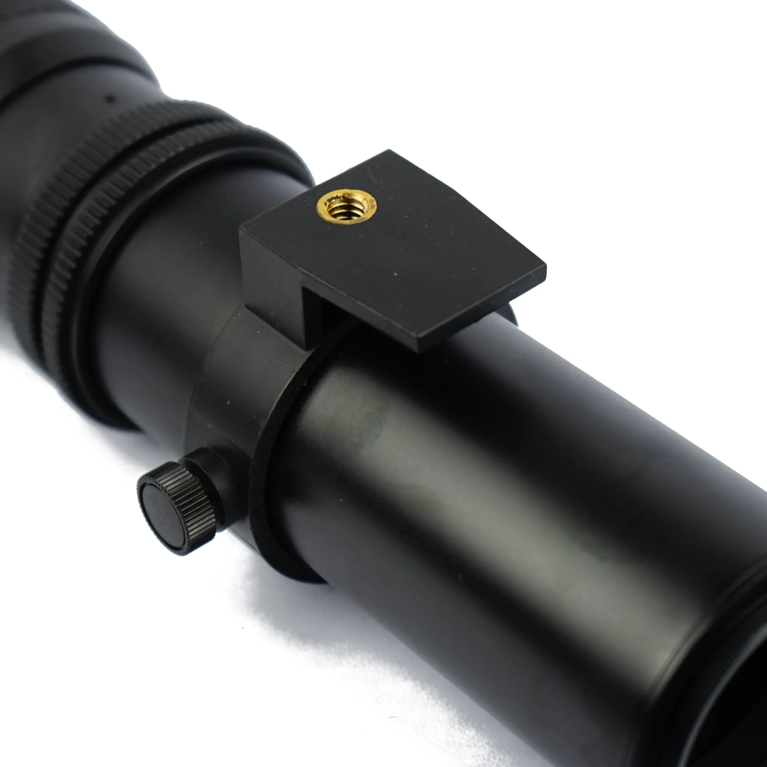DSLR Camera Lens Fixed Focus 500mm Telephoto Lens