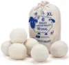 White cotton bag
