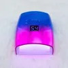 Gradient Blue