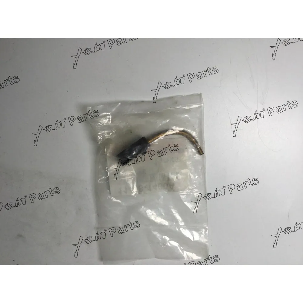 J05E Oil Injectoi for Hino Engine Spare Part 2