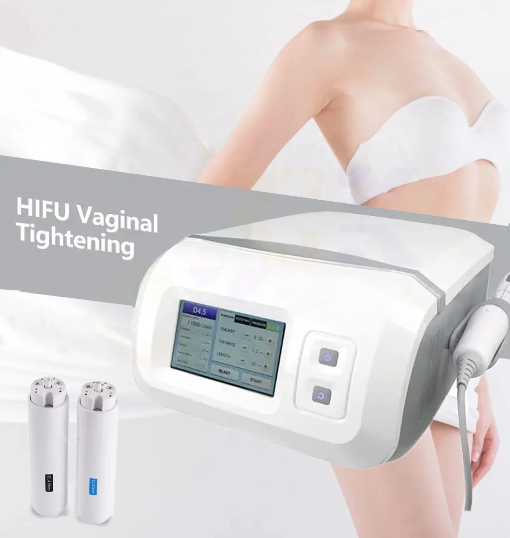 Newest Korea 12 Lines Machine Face Body 4d Anti Wrinkle 5d Body Portable Mini Lift Face Machine