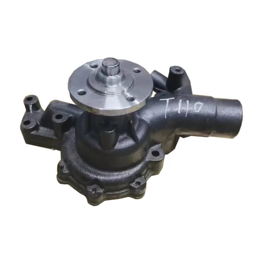 auto engine parts 13B 14B 16100-59165 Water Pump for TOY-OTA