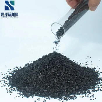 China 1-3mm 1mm dry Semi Coke Powder semi hard coking coal metallurgical coke