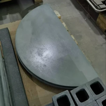 ZW-L 30% Lighter NSiC SiC Kiln Shelves: High-Performance Nitride Bonded Plates for Enhanced Energy Efficiency