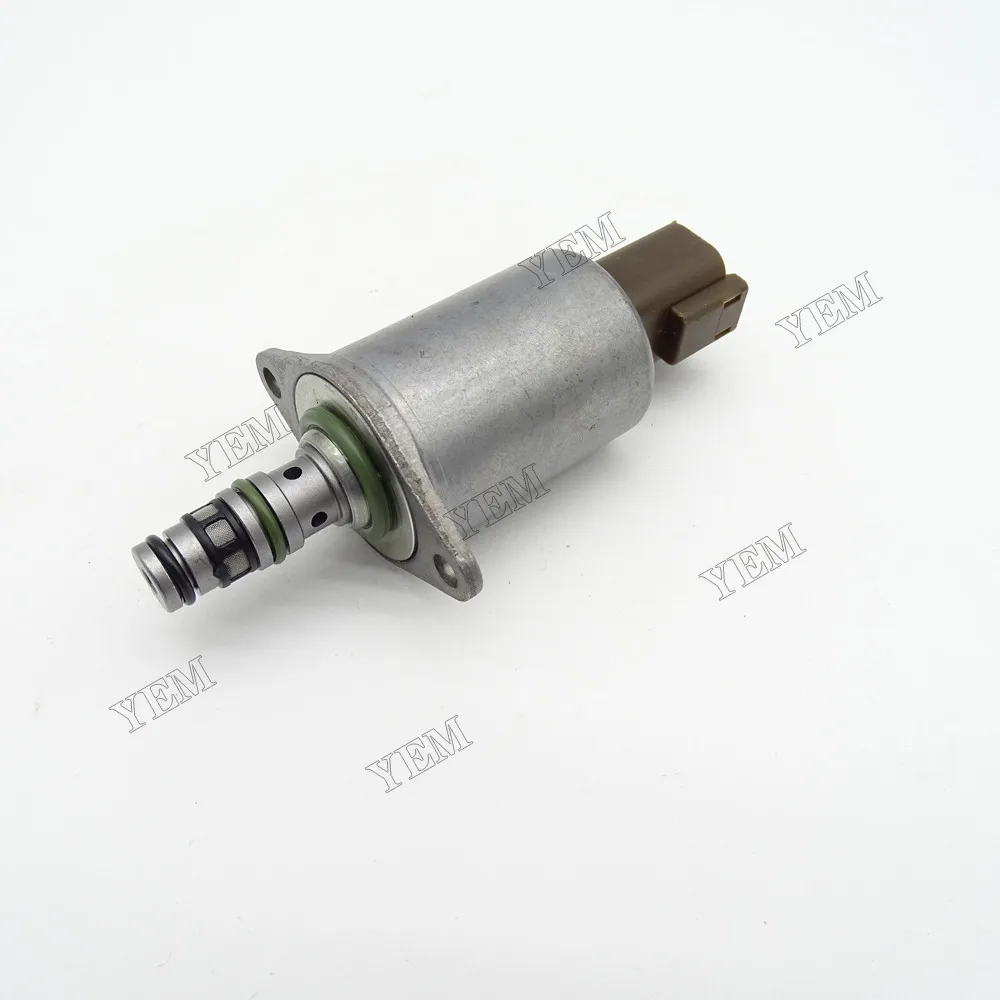 362-3212 Solemoid Valve for Cat High Performance Engine Parts 3