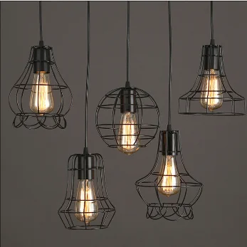 Лидер продаж, винтажная лампа Эдисона, оптовая продажа, старинные лампы Эдисона A19 ST64 T30 T45 G95