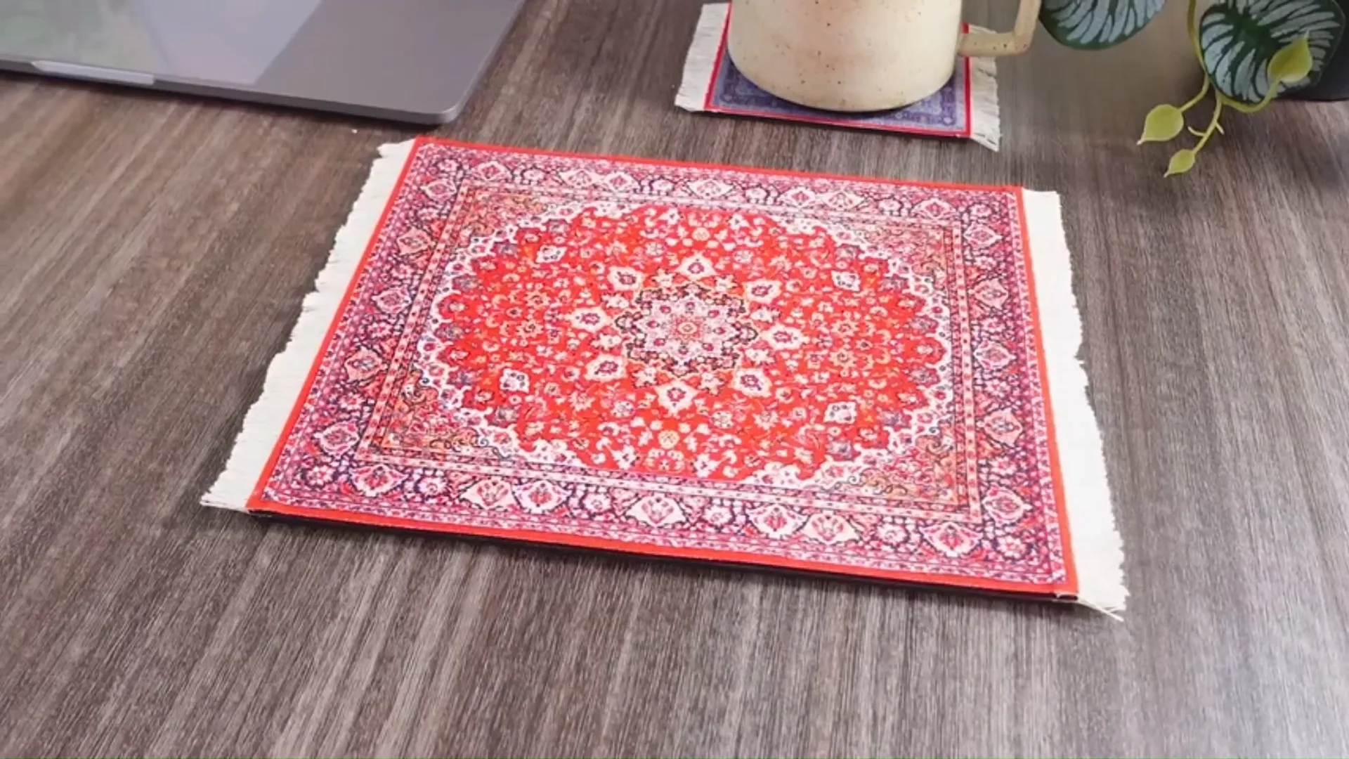 Wholesale Muslim Arabian Persian Ecofriendly 270 X 180mm Persian Style