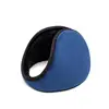 Navy blue - 12.5cm men's basic earmuffs