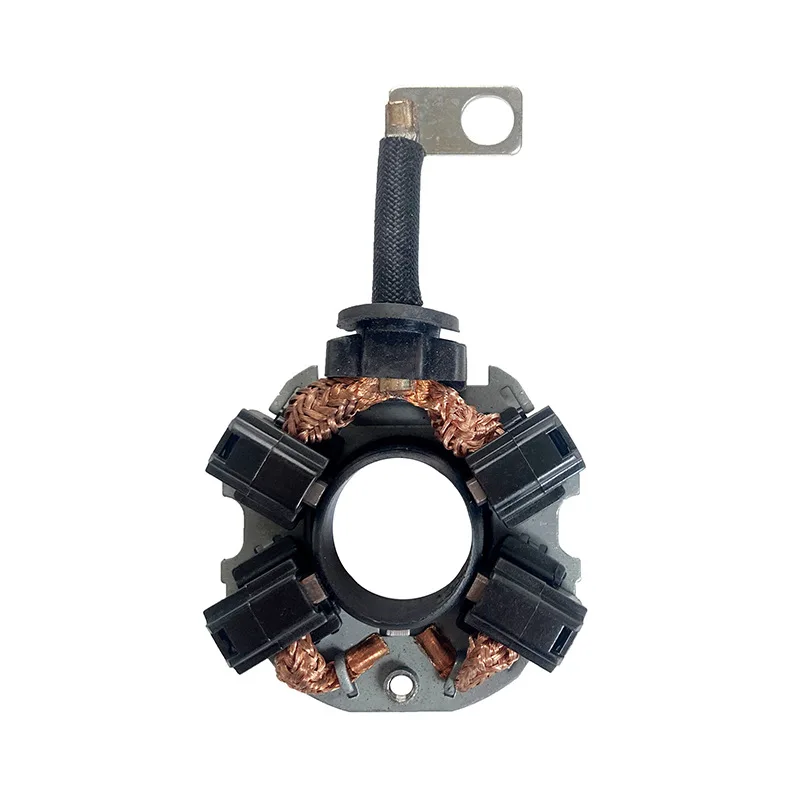 ヤッテモーター。 69-8330 Starter Brush Holder Assembly for Mitsubishi Outlander