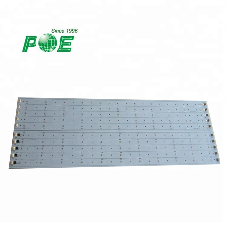 OEM PCB Circuit Board Assembly Production Aluminum PCB Manufacturer