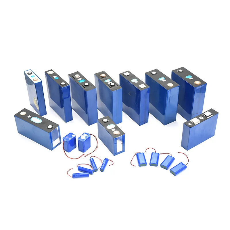 Аккумуляторная батарея LiFePO4 32650 32700 3 2 в 6000