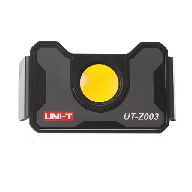 A-BF & UNI-T Thermal Camera Macro Lens UT-Z003 High Precision Thermal Imager Lens Pcb Mobile Phone Repair For UTI260B