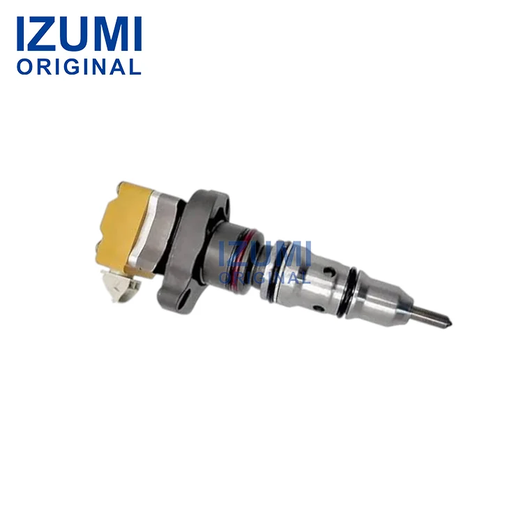 IZUMI ORIGINAL 178-0199 10R-0782 Fuel Injector 3126 3126B 3126E E322C E322CL Excavator Injector 1780199 10R0782 for caterpillar
