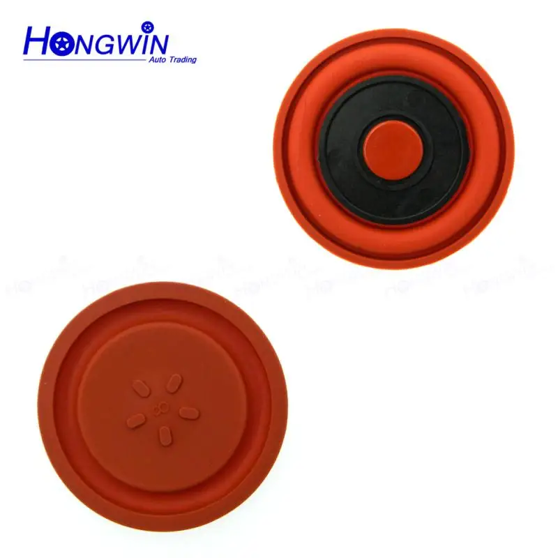 For Chevrolet Cruze PCV Valve Cover Repair Membrane Kit 25198874 - Foto 7