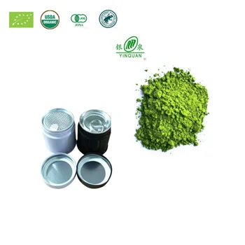 Matcha OEM Customizable high quality Matcha