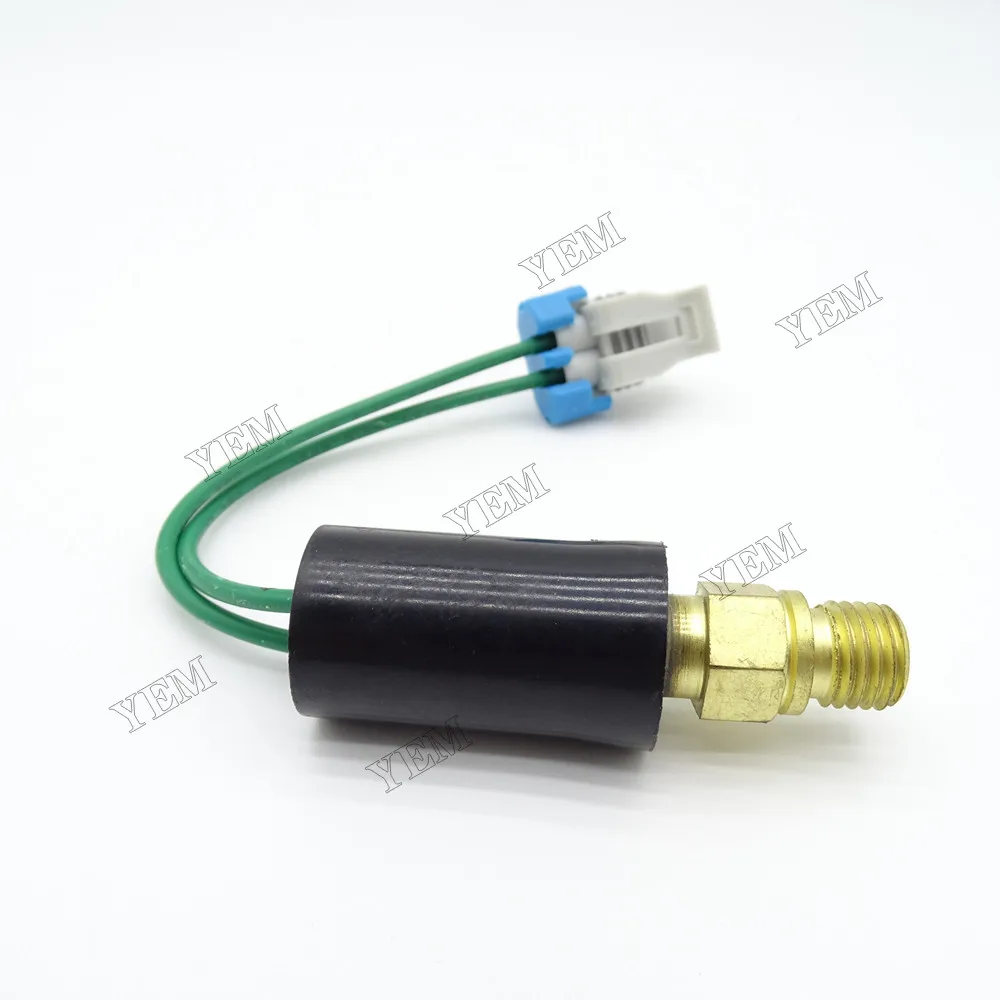 Oil Pressure Switch RE212880 for John Deere Machinery Engine Spare Parts