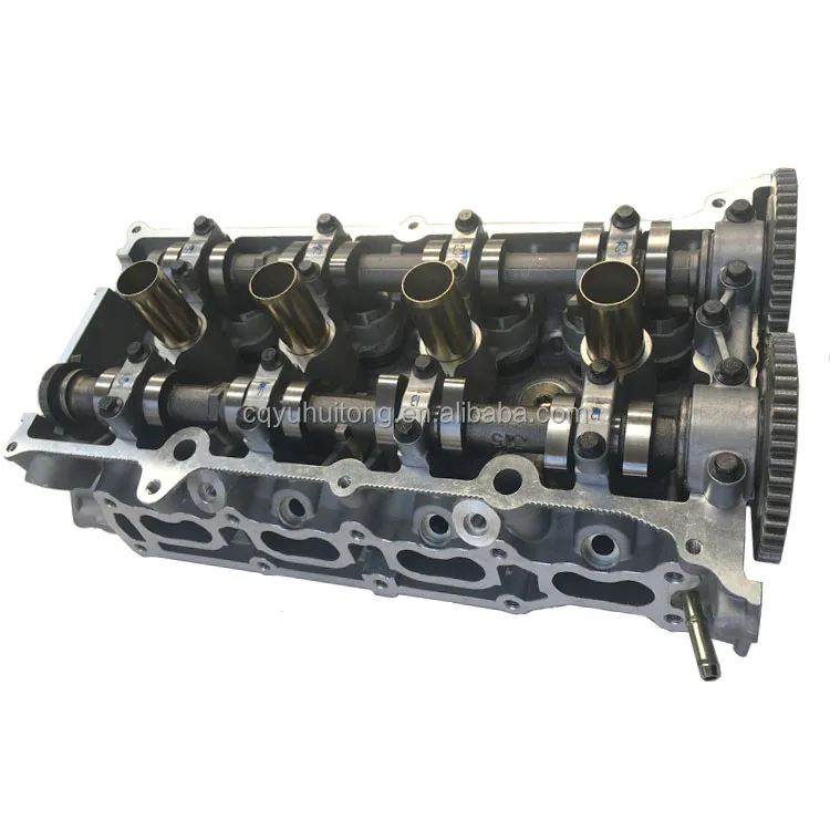 Engine Parts K14 K14B Cylinder Head Assembly for Changan SUZUKI 