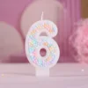 Número 6