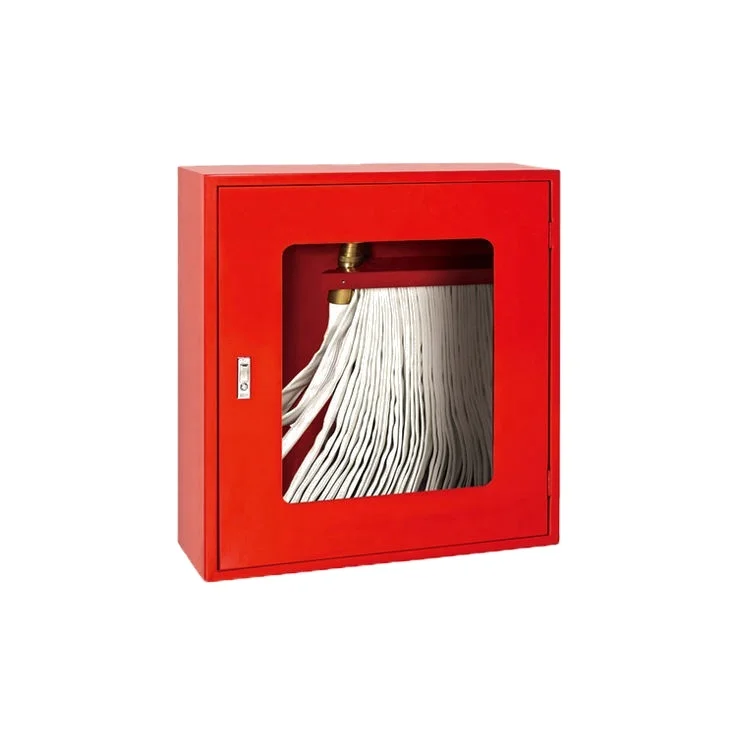 Hot Sale Fire Protection Recessed Type Fire Hose Fire