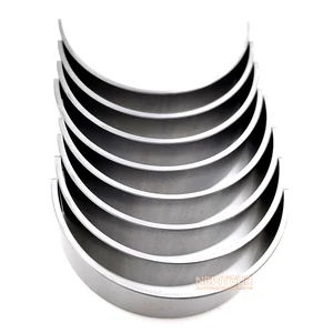Car Accessories Car Auto Parts Repuestos Other Engine Parts Connecting Rod Bearing for MG GS RX5 2.0T